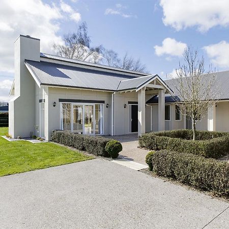 Eldonwood Bed And Breakfast 마타마타 외부 사진