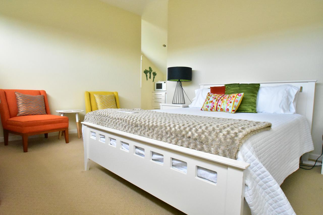 Eldonwood Bed And Breakfast 마타마타 외부 사진